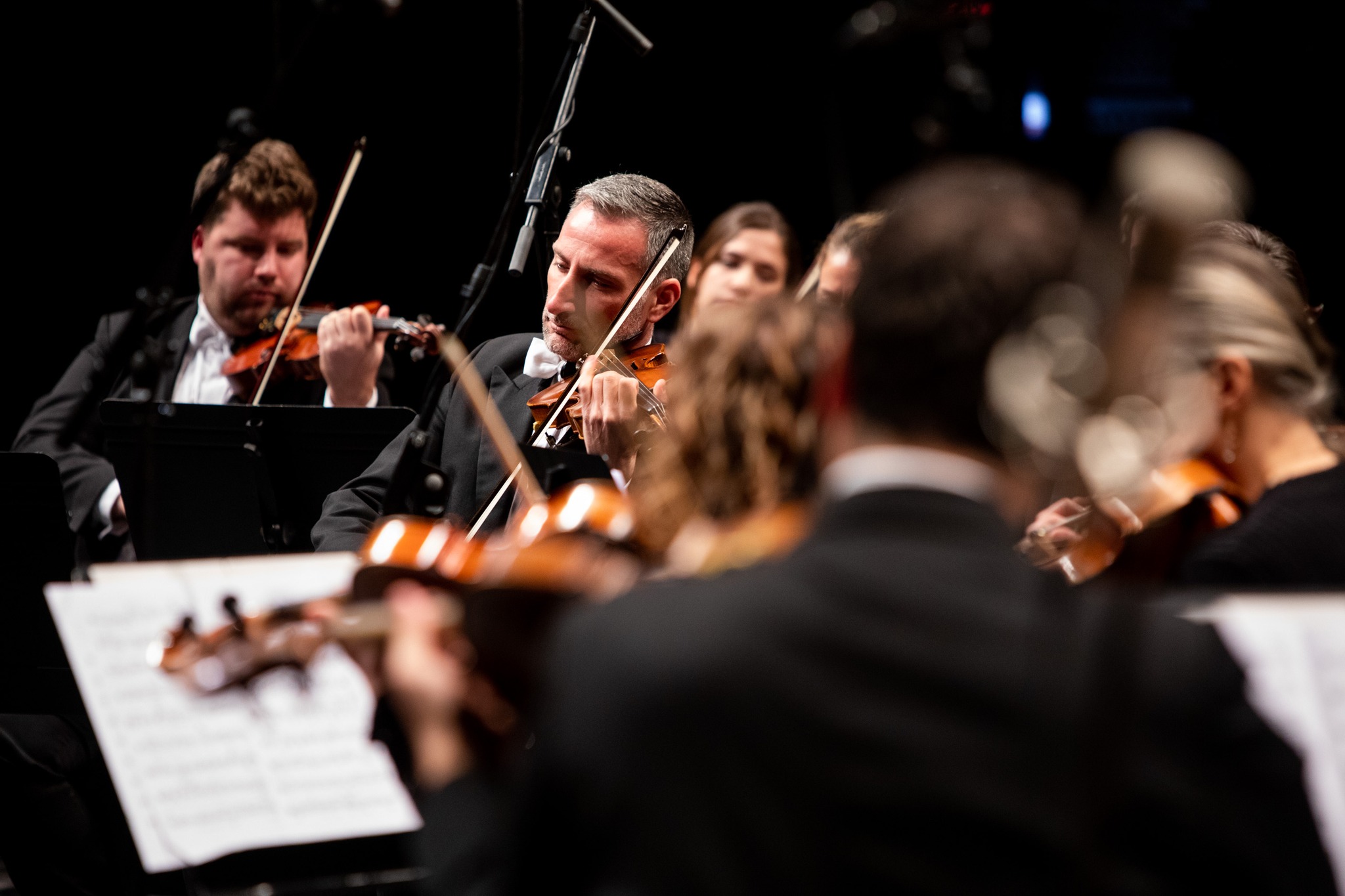 Sul Informação - Orquestra do Algarve atua na Igreja de Armação de Pêra este mês