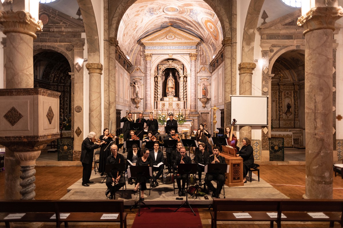 Sul Informação - Festival de Órgão do Algarve tem semana em cheio