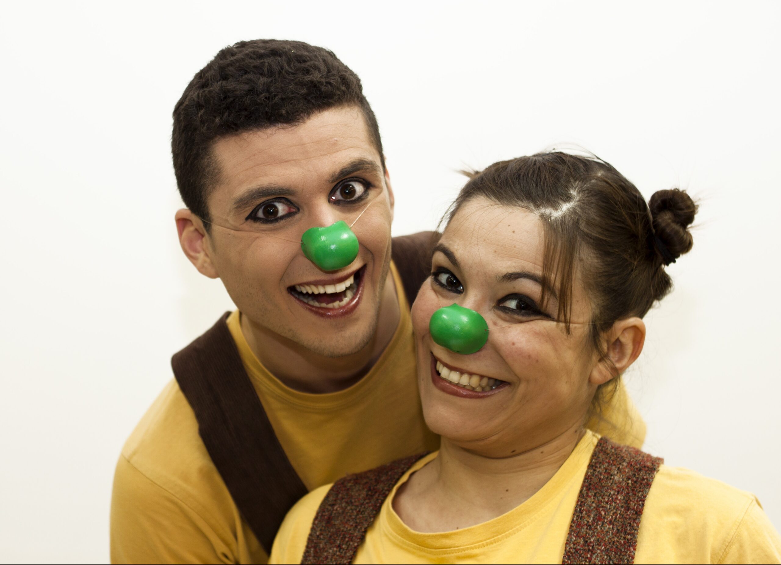 Sul Informação - Silves sensibiliza crianças para a reciclagem com peça de teatro