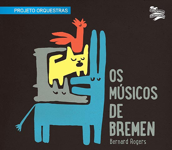 Sul Informação - «Os músicos de Bremen» “tocam” em mais um Concerto Promenade em Faro