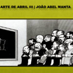 Sul Informação - A Ditadura Fascista e os caminhos da Arte em Portugal