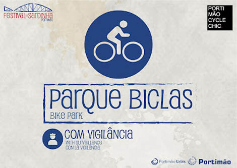 Sul Informação - E porque não ir ao Festival da Sardinha de bicicleta?