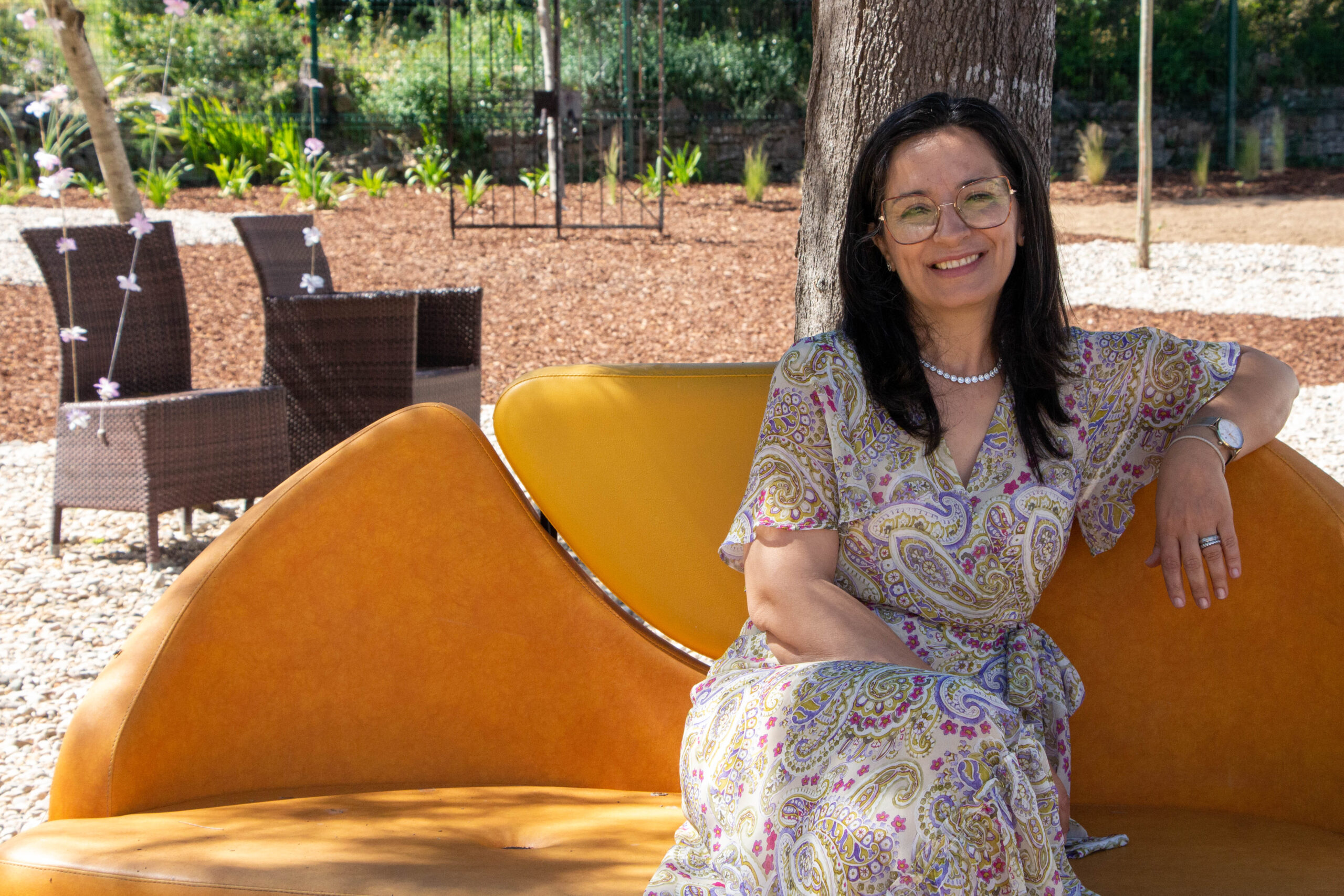 Sul Informação - Em Santa Bárbara de Nexe, (re)nasceu uma Associação que apoia pessoas com cancro