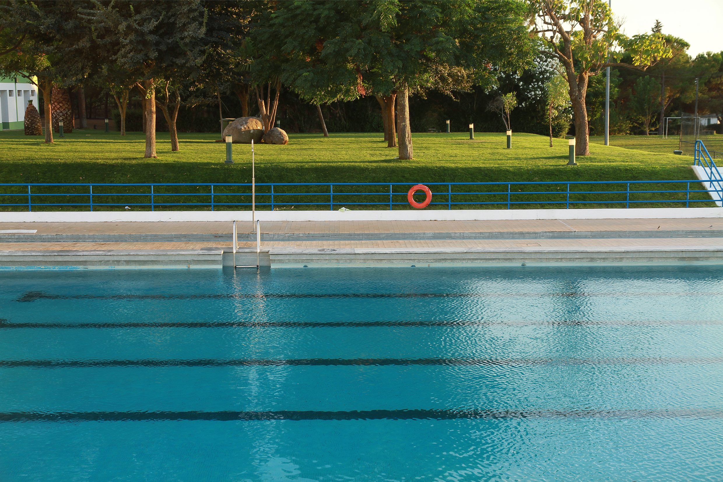 Sul Informação - Piscinas Municipais da Vidigueira abrem a 17 de Junho