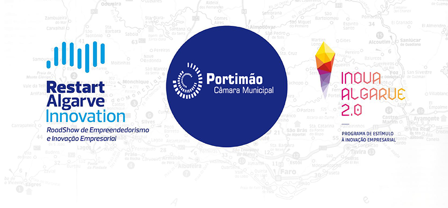 Sul Informação - “Restart Algarve Innovation” leva a reflexão sobre a retoma económica a Portimão