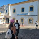 Sul Informação - Albufeira tem mais um percurso pedestre com partida de Paderne