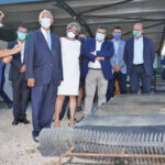 Sul Informação - Presidente Marcelo visitou Zoo de Lagos e Ostraselect