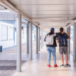 Sul Informação - D. Dinis vai “toda abaixo” para nascer uma escola de «excelência» em Quarteira