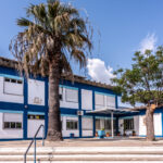 Sul Informação - D. Dinis vai “toda abaixo” para nascer uma escola de «excelência» em Quarteira