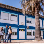 Sul Informação - D. Dinis vai “toda abaixo” para nascer uma escola de «excelência» em Quarteira