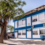 Sul Informação - D. Dinis vai “toda abaixo” para nascer uma escola de «excelência» em Quarteira