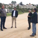 Sul Informação - PSD/Lagoa acusa Câmara de «incompetência» devido à obra parada do silo auto de Ferragudo
