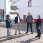 Sul Informação - PSD/Lagoa acusa Câmara de «incompetência» devido à obra parada do silo auto de Ferragudo