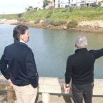 Sul Informação - PSD/Lagoa acusa Câmara de «incompetência» devido à obra parada do silo auto de Ferragudo