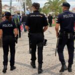 Sul Informação - Reportagem: “Nuestros Hermanos” invadiram VRSA e tinham polícia espanhola à espera