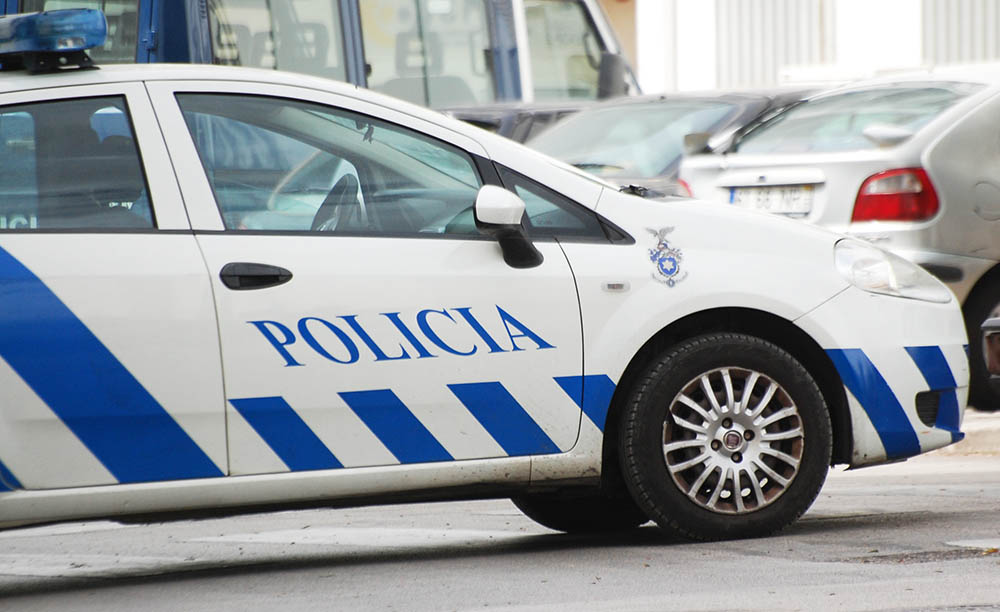 Sul Informação - PSP detém condutores com excesso de álcool em Faro e Lagos