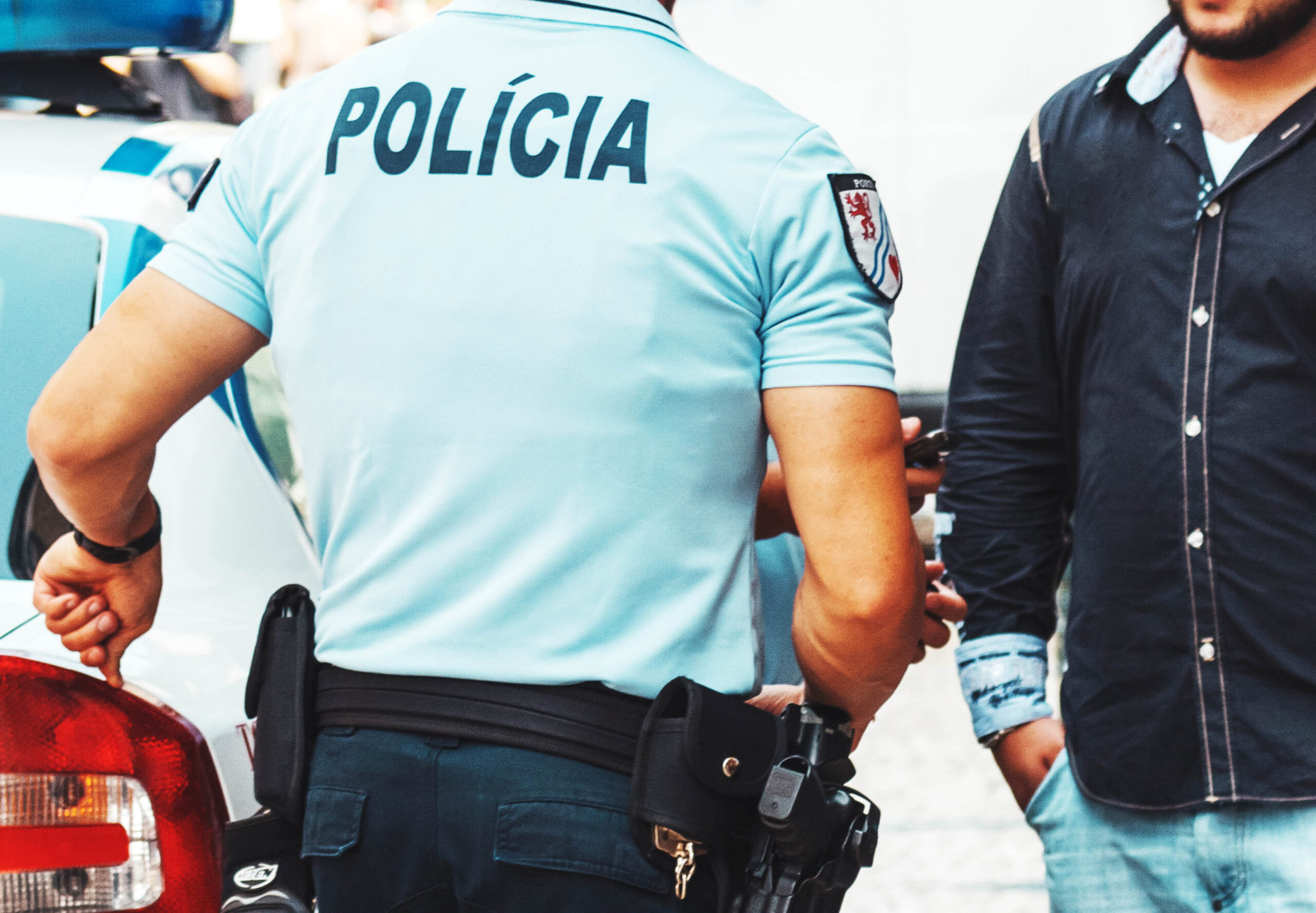 Sul Informação - PSP deteve 8 pessoas nas últimas 48 horas em todo o Algarve