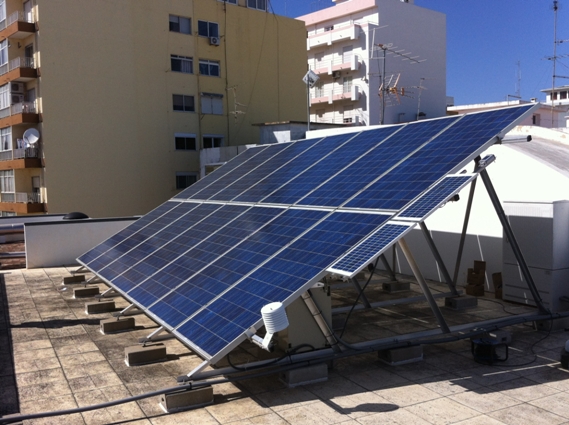Sul Informação - AREAL e Câmara de Olhão ajudam a inovar na área das energias renováveis