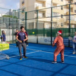 Sul Informação - Padel Adaptado quer ser modalidade de referência no Algarve