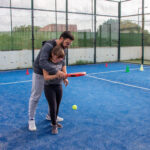 Sul Informação - Padel Adaptado quer ser modalidade de referência no Algarve