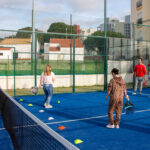 Sul Informação - Padel Adaptado quer ser modalidade de referência no Algarve