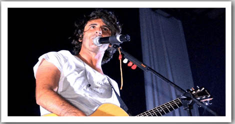 Sul Informação - Concertos solidários com o Padre Victor em Faro e Monchique ajudam famílias e escuteiros