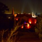 Sul Informação - FOTOGALERIA: Veja como era o Palácio da Fonte da Pipa antes do incêndio