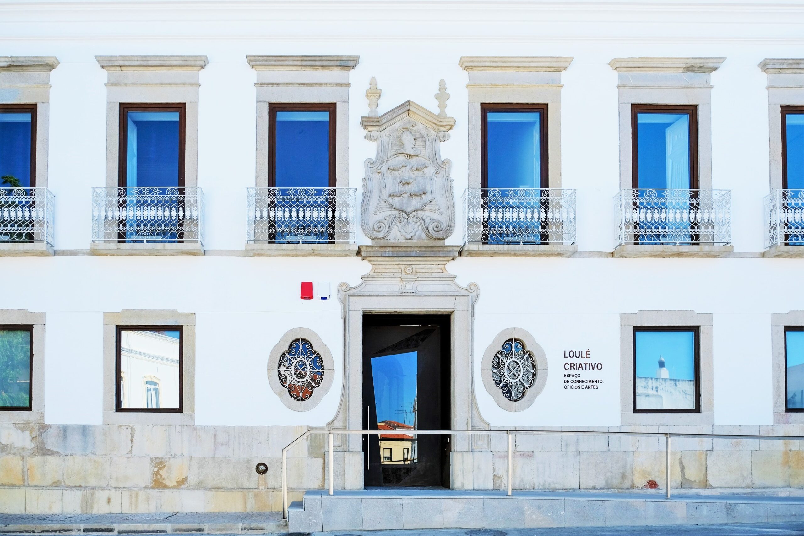 Sul Informação - Loulé abre inscrições para residências artísticas
