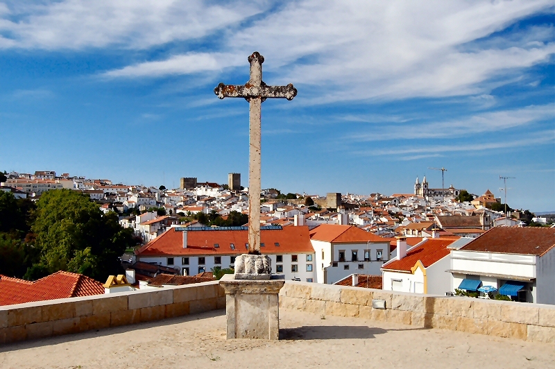 Sul Informação - A Comunidade Intermunicipal (CIM) do Alto Alentejo: uma visão de futuro