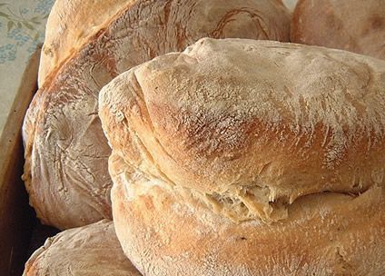 Sul Informação - Loulé: Pão será destaque na Oficina do Gosto Slow desta quinta-feira