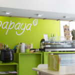 Sul Informação - Papaya corta nos plásticos