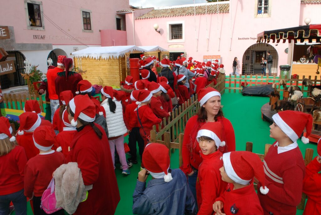 Parada de Natal