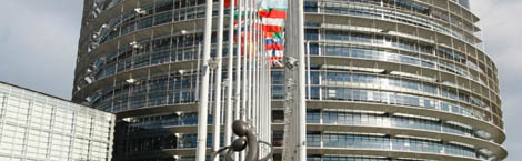 Sul Informação - Eleições europeias vão decorrer entre 22 e 25 maio de 2014
