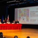 Sul Informação - Alunos de Olhão, Lagos e Vilamoura representam o Algarve no Parlamento dos Jovens