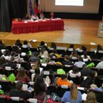 Sul Informação - Escolas de Faro, Quarteira e Vilamoura ganham sessão distrital do Parlamento Jovem