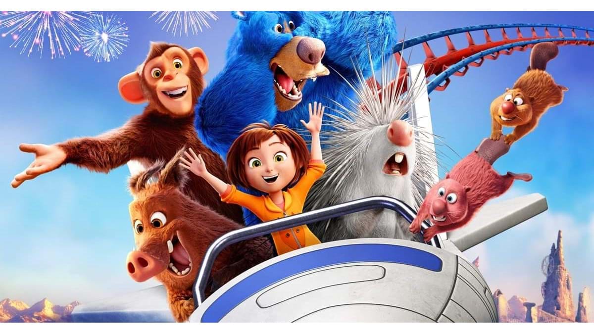 Sul Informação - Crianças vão ter cinema à borla no AlgarveShopping em Dezembro