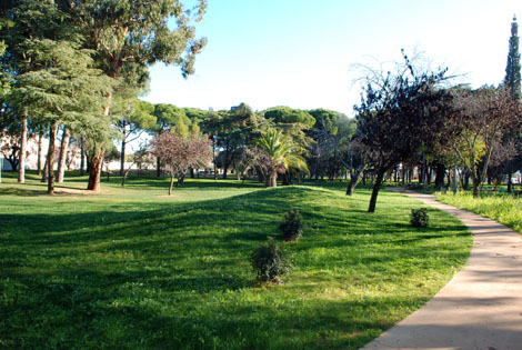 Sul Informação - Centro Ambiental de Loulé é inaugurado no Dia Mundial da Água