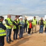 Sul Informação - Novo Parque Urbano do Parchal custa 1.9 milhões e fica pronto antes do prazo