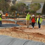 Sul Informação - Novo Parque Urbano do Parchal custa 1.9 milhões e fica pronto antes do prazo