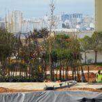 Sul Informação - Novo Parque Urbano do Parchal custa 1.9 milhões e fica pronto antes do prazo