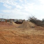Sul Informação - Novo Parque Urbano do Parchal custa 1.9 milhões e fica pronto antes do prazo
