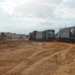 Sul Informação - Novo Parque Urbano do Parchal custa 1.9 milhões e fica pronto antes do prazo