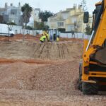 Sul Informação - Novo Parque Urbano do Parchal custa 1.9 milhões e fica pronto antes do prazo