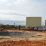 Sul Informação - Novo Parque Urbano do Parchal custa 1.9 milhões e fica pronto antes do prazo