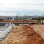 Sul Informação - Novo Parque Urbano do Parchal custa 1.9 milhões e fica pronto antes do prazo