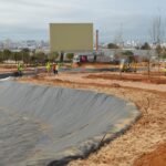 Sul Informação - Novo Parque Urbano do Parchal custa 1.9 milhões e fica pronto antes do prazo