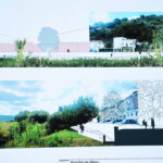 Sul Informação - Aljezur constrói jardim urbano na Igreja Nova e Parque Verde ao longo da ribeira