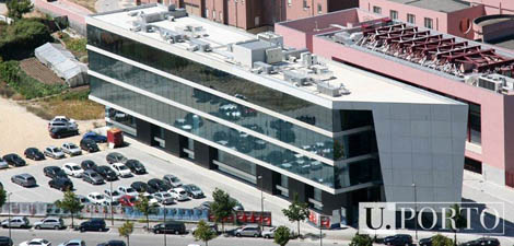 Sul Informação - Investigação: Parque de Ciência da Universidade do Porto premiado