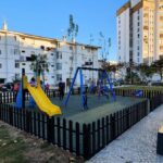 Sul Informação - Moradores decidiram e quatro bairros de Quarteira já têm novos projetos no terreno