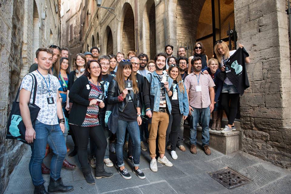 Sul Informação - RUA FM ajuda a fundar rede europeia de media universitários